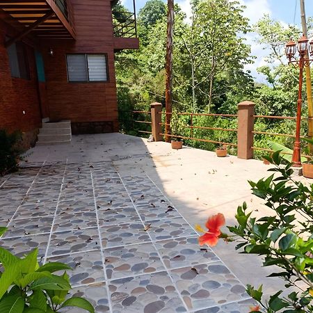 Mirador Finca Morrogacho La Linda Exterior foto