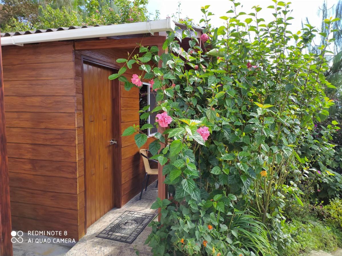 Mirador Finca Morrogacho La Linda Exterior foto
