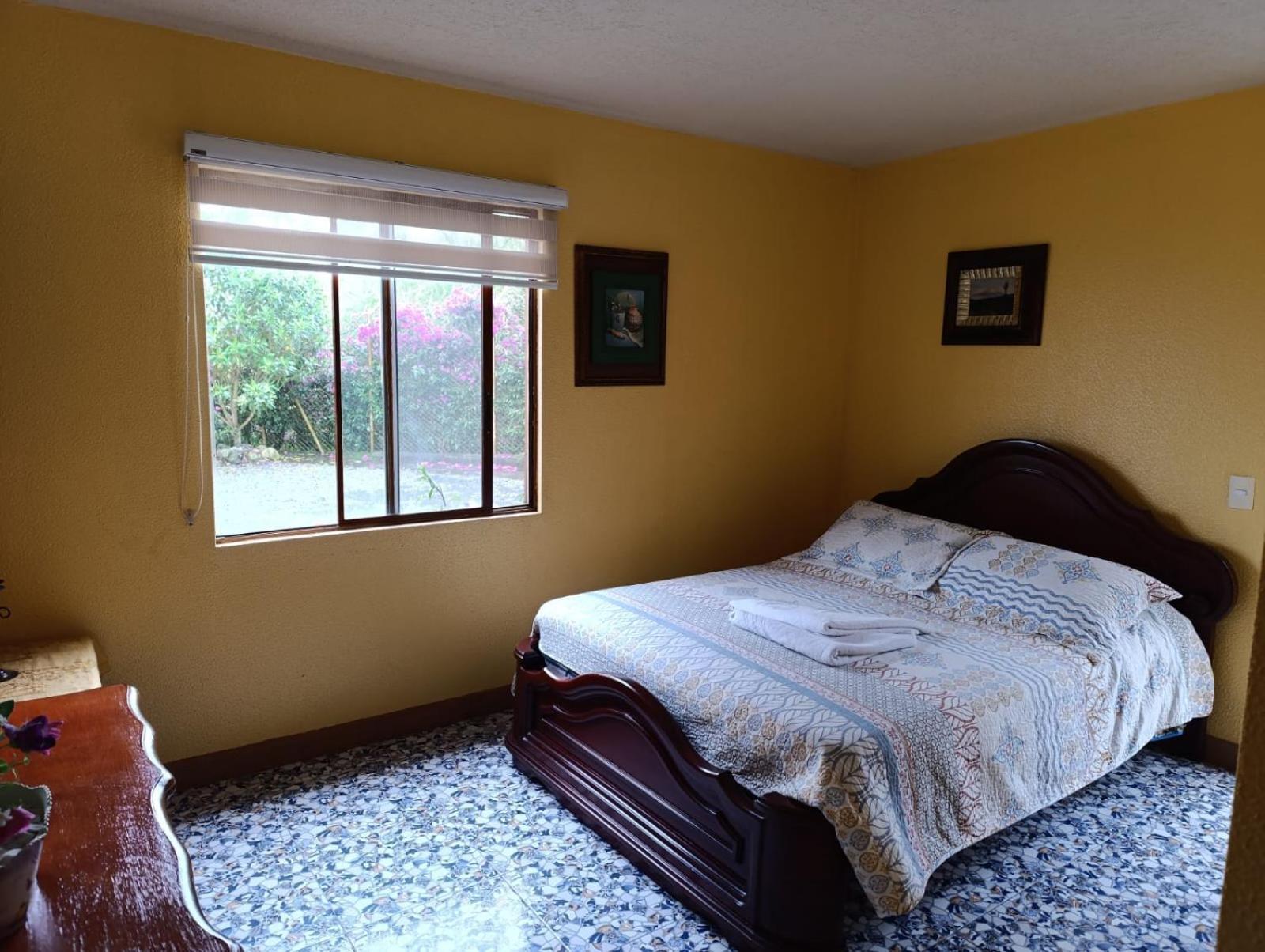 Mirador Finca Morrogacho La Linda Exterior foto