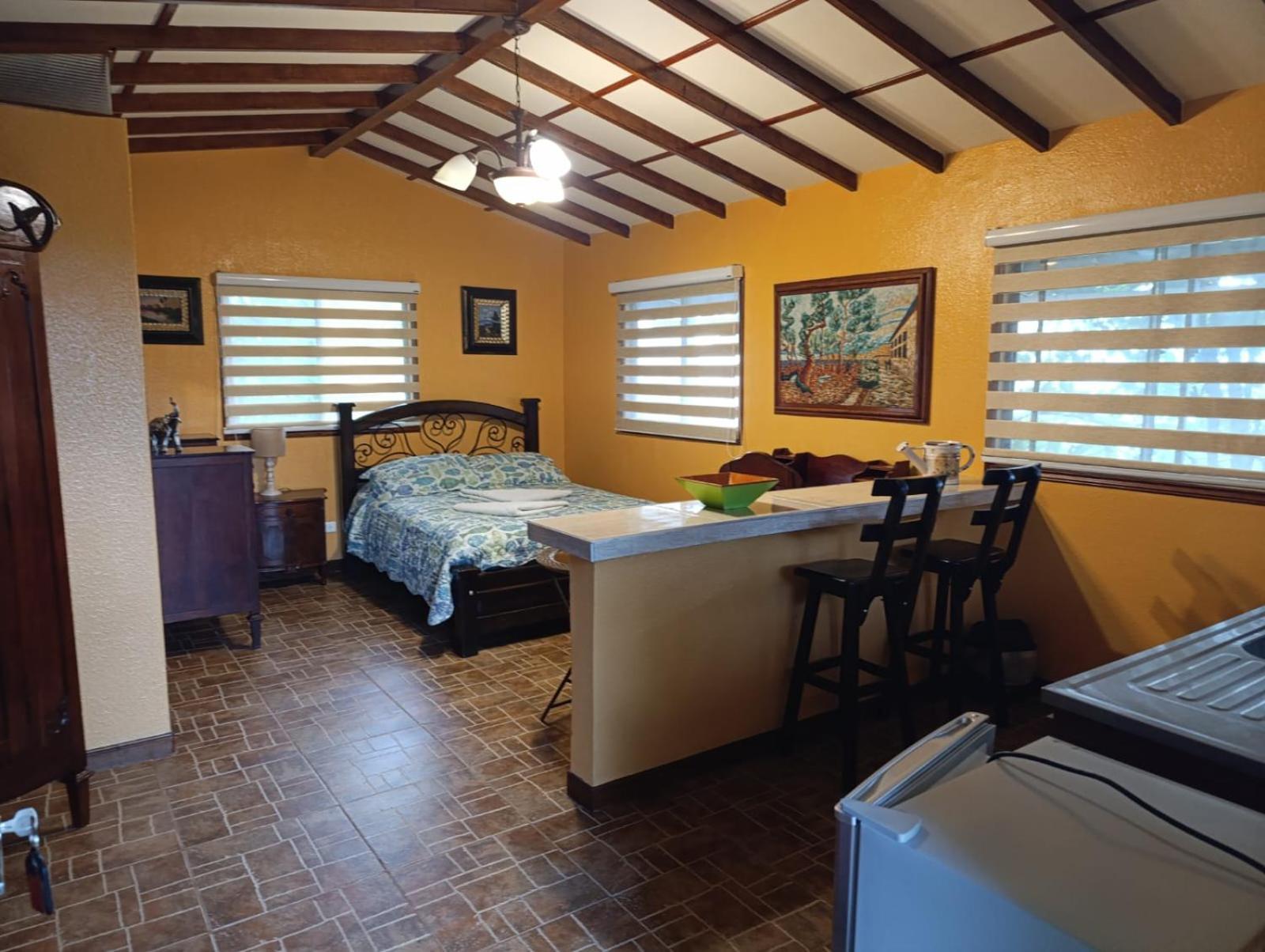 Mirador Finca Morrogacho La Linda Exterior foto