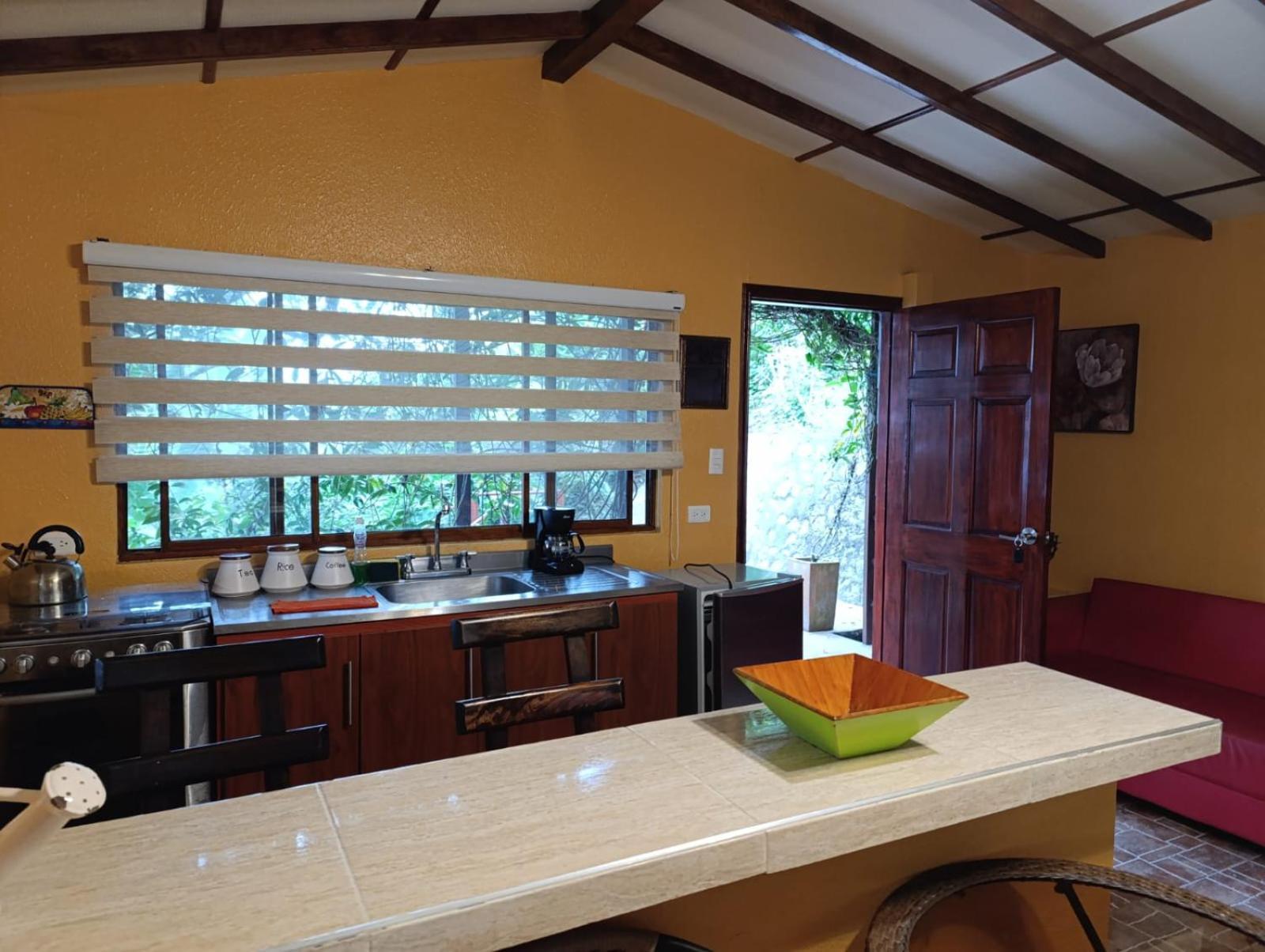 Mirador Finca Morrogacho La Linda Exterior foto