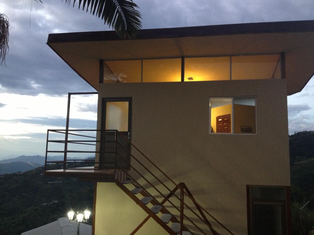 Mirador Finca Morrogacho La Linda Exterior foto