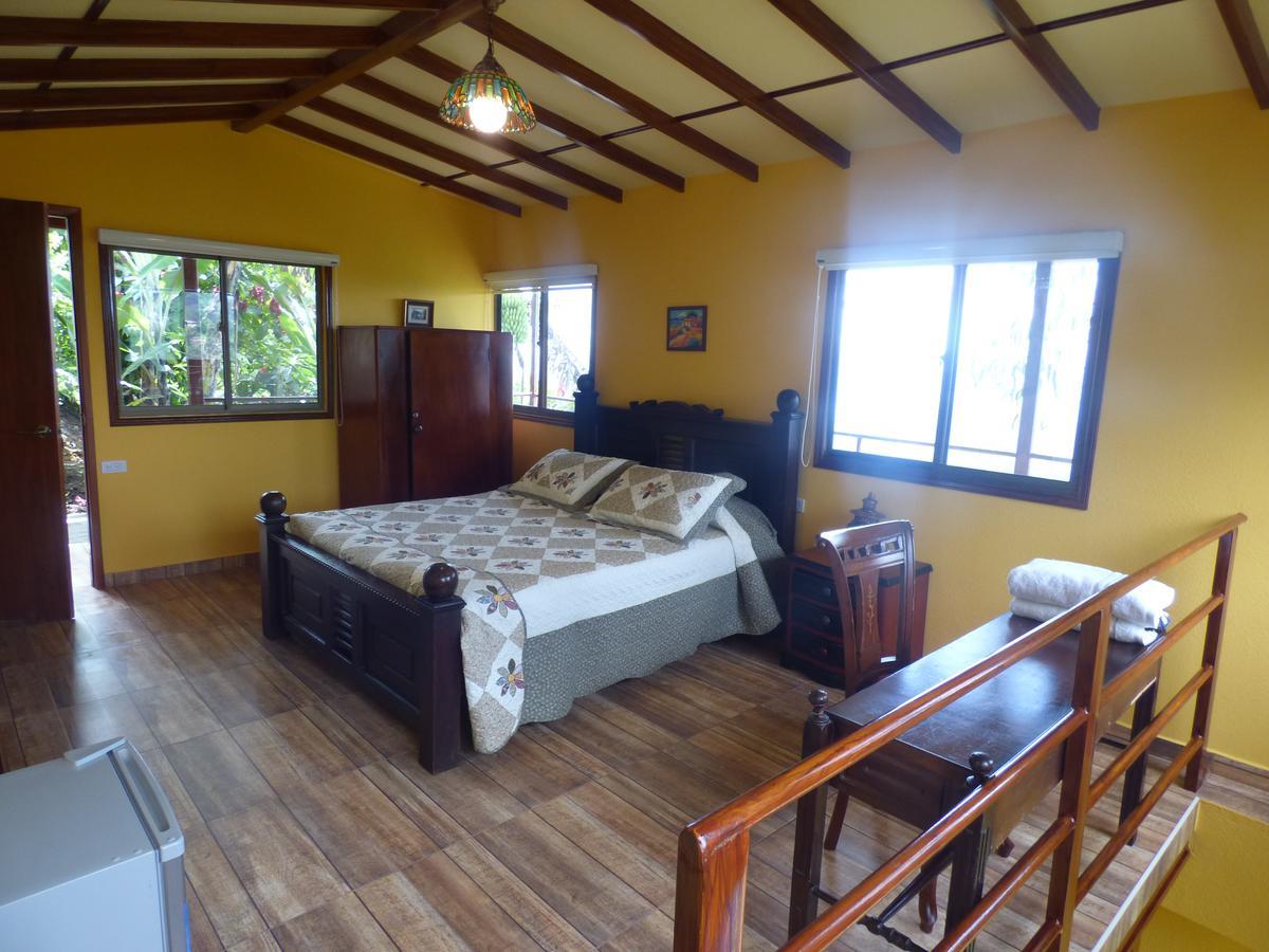 Mirador Finca Morrogacho La Linda Exterior foto
